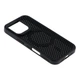 Чохол TPU+PC AeroCool with MagSafe для iPhone 16 Pro Max Колір Black - изображение 9