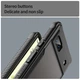 Матовый противоударный чехол Frosted PC AirBag для Google Pixel 6a - изображение 6