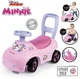 Jeździk Smoby Disney Junior Minne 720544 (3032167205445) - obraz 8