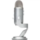 Мікрофон Blue Microphones Yeti Silver Б/У - зображення 4
