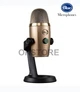 Мікрофон Blue Microphones Yeti Nano Cubano Gold - зображення 1