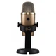 Мікрофон Blue Microphones Yeti Nano Cubano Gold - зображення 4