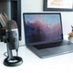 Микрофон Blue Microphones Yeti Nano Shadow Gray - изображение 2