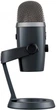 Микрофон Blue Microphones Yeti Nano Shadow Gray - изображение 3
