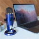 Мікрофон Blue Microphones Yeti Nano Vivid Blue - зображення 2