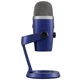 Мікрофон Blue Microphones Yeti Nano Vivid Blue - зображення 3