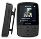 MP3 Плеєр Victure M3 Bluetooth Clip FM-радіо, диктофон, крокометр 8 Gb (розширення до 64) - зображення 3