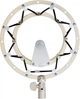 Держатель для микрофона металлический "Паук" Blue Microphones Radius II Gold - изображение 1