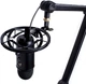 Держатель для микрофона металлический "Паук" Blue Microphones Radius III Black - изображение 5