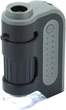 Микроскоп карманный Carson MicroBrite Plus 60 - 120x (MM-300) с батарейкой - изображение 5