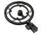 Держатель для микрофона металлический "Паук" для микрофонов Blue Yeti, Blue Yeti X, Snowball, Razer и другие - изображение 1