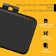 Камера моментальной печати Kodak Step Black + Набор бумаги в Подарок - изображение 3