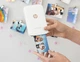 Фотопринтер портативный HP Sprocket Plus Photo Print White + Набор бумаги в Подарок! - изображение 4
