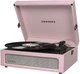 Програвач вінілу Crosley Voyager Amethyst c Bluetooth - зображення 8