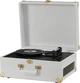 Програвач вінілу Crosley Anthology CR6253B-WC Crocodile з Bluetooth - зображення 6