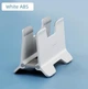 Подставка для ноутбука вертикальная, универсальная Hagibis Vertical Gravity Laptop Stand ABS - изображение 1