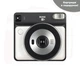 Камера моментальной печати Fujifilm Instax SQ6 White + Набор бумаги в Подарок! - изображение 1