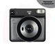 Камера моментальной печати Fujifilm Instax SQ6 Graphite Gray + Набор бумаги в Подарок! - изображение 1