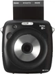 Камера моментальной печати Fujifilm Instax Square SQ10 Black + Набор бумаги в Подарок! - изображение 5