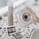 Камера моментальної друку Fujifilm Instax Square SQ20 Gold + Набір паперу в Подарунок! - зображення 5