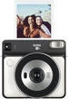 Камера моментальной печати Fujifilm Instax SQ6 White + Набор бумаги в Подарок! - изображение 5