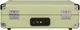 Проигрыватель винила Crosley Cruiser Deluxe CR8005D-MT Mint c Bluetooth - изображение 4