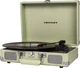 Проигрыватель винила Crosley Cruiser Deluxe CR8005D-MT Mint c Bluetooth - изображение 7