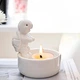 Подсвечник Черепашка Turtle Candlestick - изображение 1