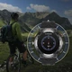 Смарт-годинник COLMI V75 Black GPS Compass - зображення 5