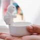 Подсвечник Черепашка Turtle Candlestick - изображение 3