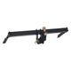 Фаркоп 2002-60-02 сталь 45 Nissan X-Trail 2002-2007 Autoprostavka - изображение 1