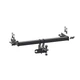 Фаркоп 2002-60-02 сталь 45 Nissan X-Trail 2002-2007 Autoprostavka - изображение 5