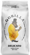 Kawa ziarnista Gorilla Espresso Delicato 1 kg (4039398130552) - obraz 1