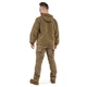 Куртка Sturm Mil-Tec Combat Anorak Summer - Coyote 2XL 10332005 - изображение 4