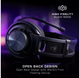 Słuchawki Turtle Beach Atlas Air Black (0731855051069) - obraz 5