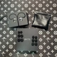 Внутриканальные наушники IEM Truthear GATE (3,5) (Микрофон) Чёрный - изображение 6