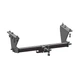 Фаркоп 2031-01-2 сталь 45 Jeep Grand Cherokee 1998-2004 Autoprostavka - изображение 5