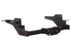 Фаркоп 2002-25-02 сталь 45 Nissan NV400 2014-2016 Autoprostavka - изображение 1