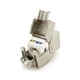 Модуль DIGITUS Keystone CАТ 5e RJ45, STP - изображение 2