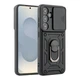 Чохол Armor Guard Shield для Samsung Galaxy S25 5G (S931) Колір Silver - изображение 3