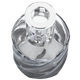 Лампа Берже (з наповнювачем) Maison Berger SPIRALE NOIRE 250 ml. (4781-BER) - изображение 5