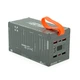 Power Bank Remax RPP-609 60000mAh PD 20W + QC 22.5W сірий 1.275 кг - зображення 1