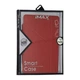 Чохол-книжка Leather Book Case для Samsung Tab A 8.0 (T350 / T355) iMax b Червоний - зображення 2