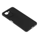 Чохол TPU Matte 1.3mm для Realme C30s Колір Black - изображение 2
