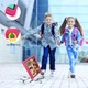 Планшет 7" YICTY TK707 2/32GB 4 ядра Android 13 Pink Б/В - зображення 3
