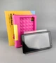 Планшет 7" YICTY TK707 2/32GB 4 ядра Android 13 Pink Б/В - зображення 5