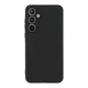 Чохол TPU Matte 1.3mm для Samsung Galaxy A55 5G (A556) Колір Black - зображення 1