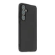 Чохол TPU Matte 1.3mm для Samsung Galaxy A55 5G (A556) Колір Black - зображення 3