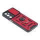 Чохол Armor Guard Shield для Samsung Galaxy A16 (A165)/A16 5G (A166) Колір Red - изображение 7