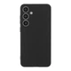 Чохол TPU Matte 1.3mm для Samsung Galaxy S24+ 5G (S926) Колір Black - изображение 1